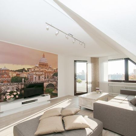 Ferienwohnung Nilsson Halstenbek エクステリア 写真