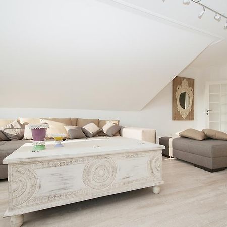 Ferienwohnung Nilsson Halstenbek エクステリア 写真
