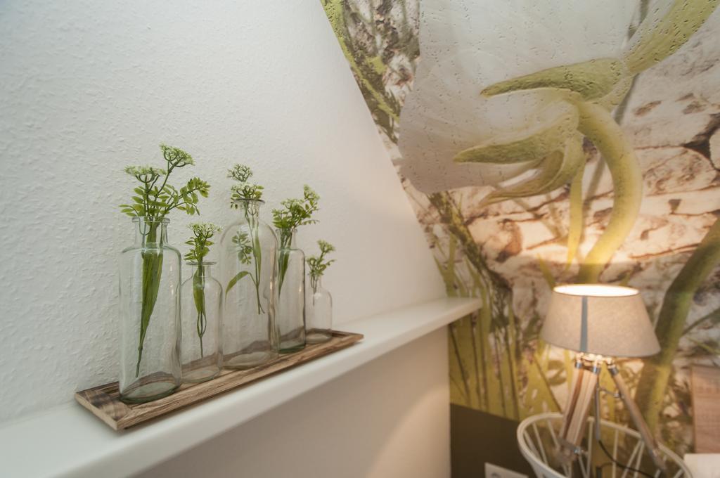 Ferienwohnung Nilsson Halstenbek エクステリア 写真