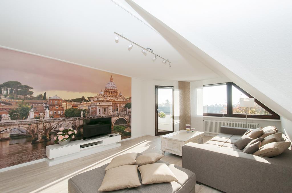 Ferienwohnung Nilsson Halstenbek エクステリア 写真