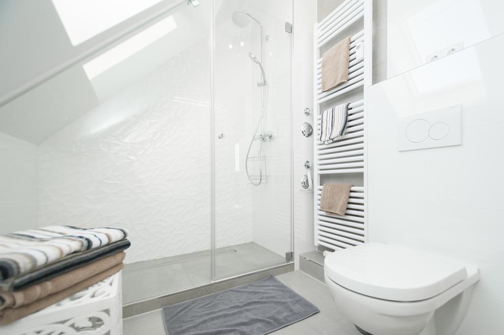 Ferienwohnung Nilsson Halstenbek エクステリア 写真