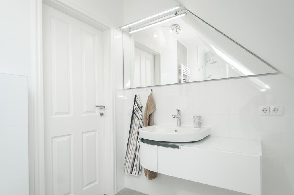 Ferienwohnung Nilsson Halstenbek エクステリア 写真