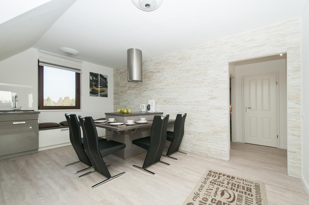 Ferienwohnung Nilsson Halstenbek エクステリア 写真